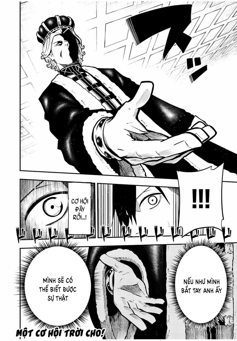 Dorei Tensei: Sono Dorei, Saikyou No Moto Ouji Ni Tsuki Chương 83 Ảnh 22