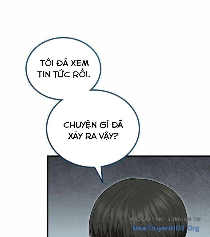 Bác Sĩ Hồi Quy Chỉ Muốn Sống Yên Bình Chương 33 Ảnh 136