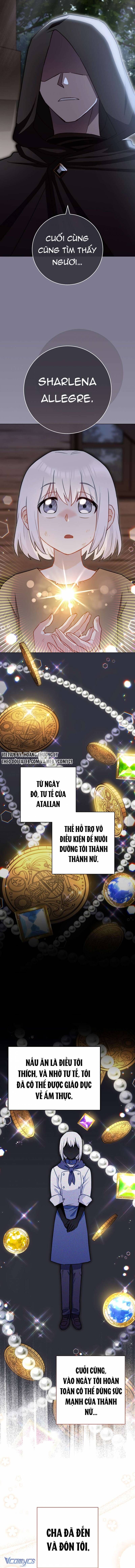 Đầu Bếp Hoàng Gia Chương 145 Ảnh 7