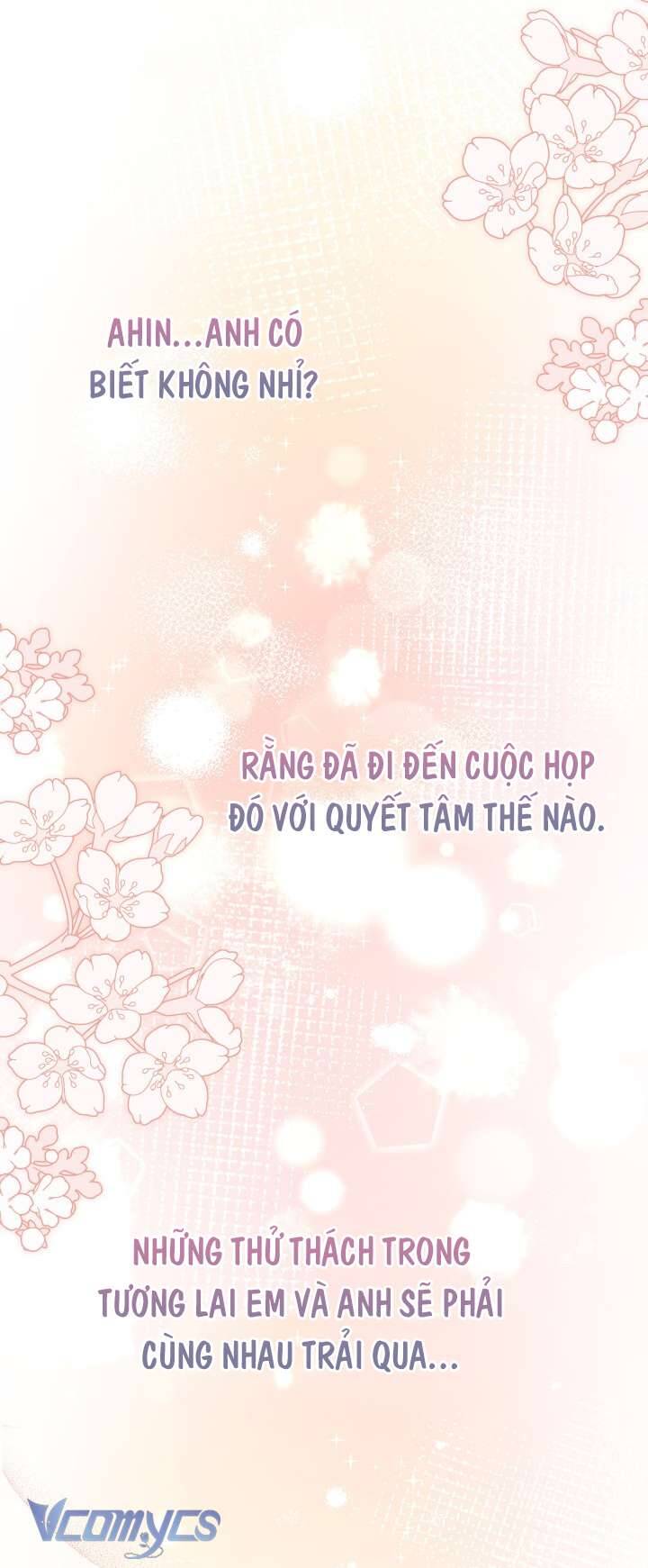 Mối Liên Kết Giữa Báo Đen Và Bé Thỏ Chương 143 Ảnh 17