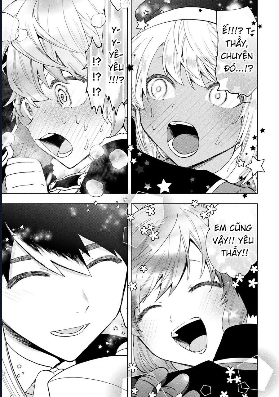 A Rank Party Wo Ridatsu Shita Ore Wa, Moto Oshiego Tachi To Meikyuu Shinbu Wo Mezasu Chương 31 Ảnh 11