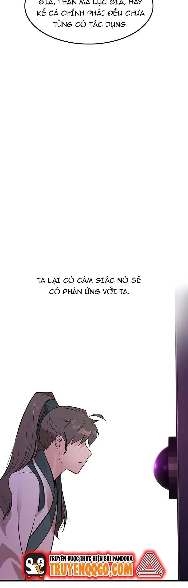 Tôi Trở Thành Chồng Của Giáo Chủ Ma Giáo Chương 21 Ảnh 57