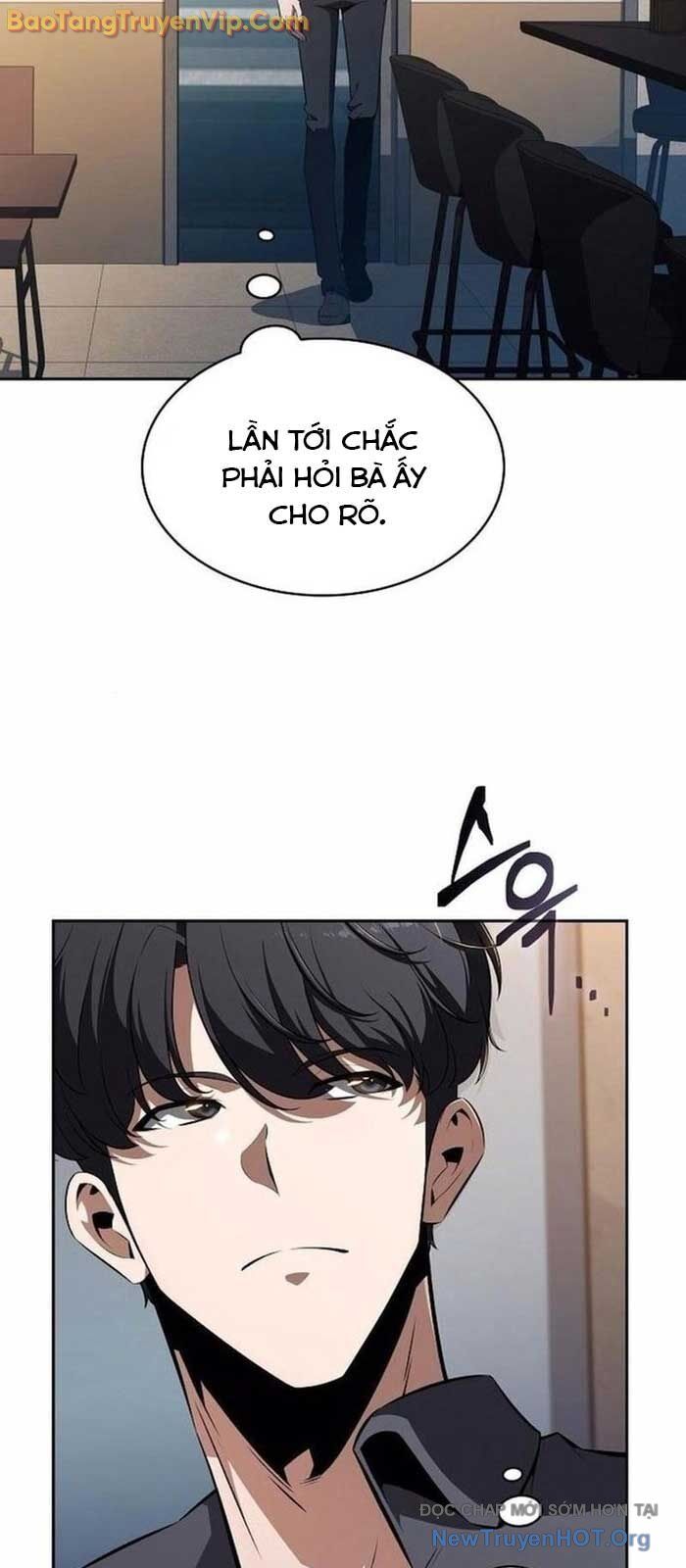 Quán Ăn Định Mệnh Chương 13 Ảnh 68