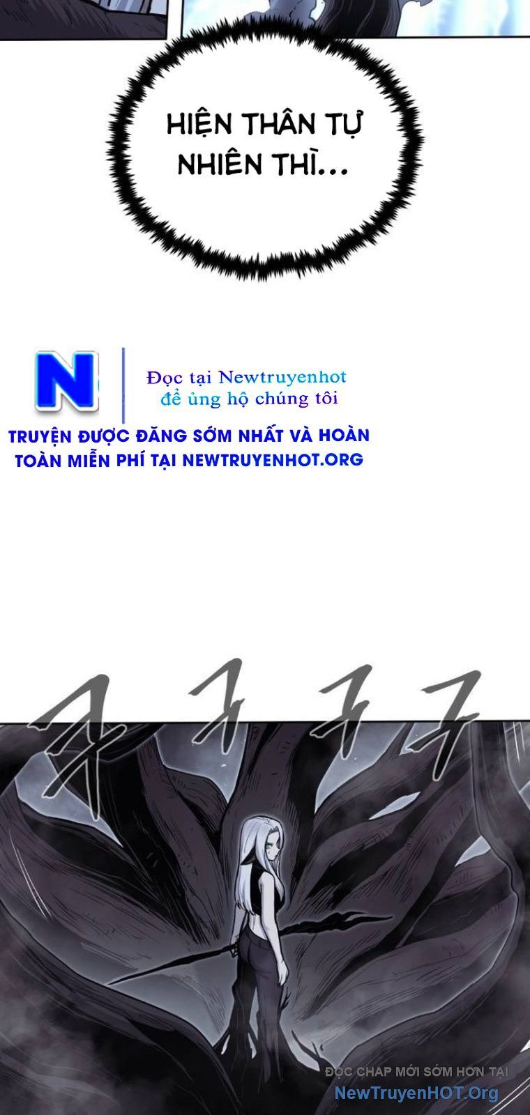 Tiếng Thét Cuồng Bạo Chương 80.5 Ảnh 82