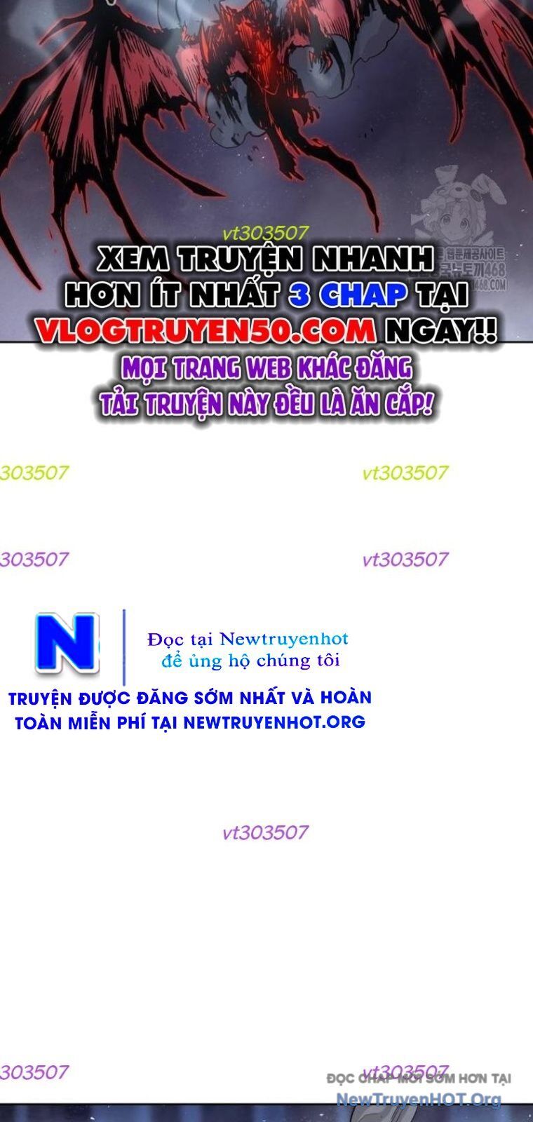 Tiếng Thét Cuồng Bạo Chương 80.5 Ảnh 60