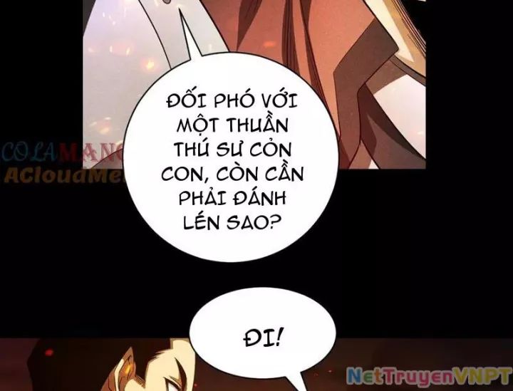 Ta Trở Thành Thần Sau Khi Afk Hàng Triệu Năm Chương 33 Ảnh 25