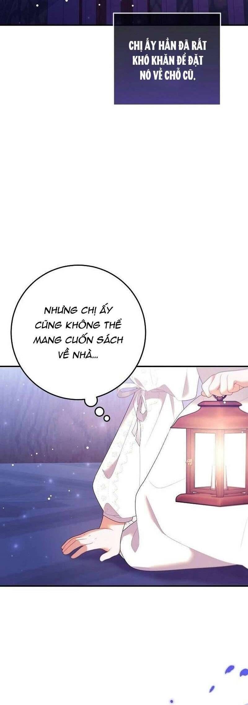 Tôi Đã Có Một Gia Đình Mới Mà Trước Đó Không Nằm Trong Kế Hoạch Nhận Nuôi. Chương 22 Ảnh 19