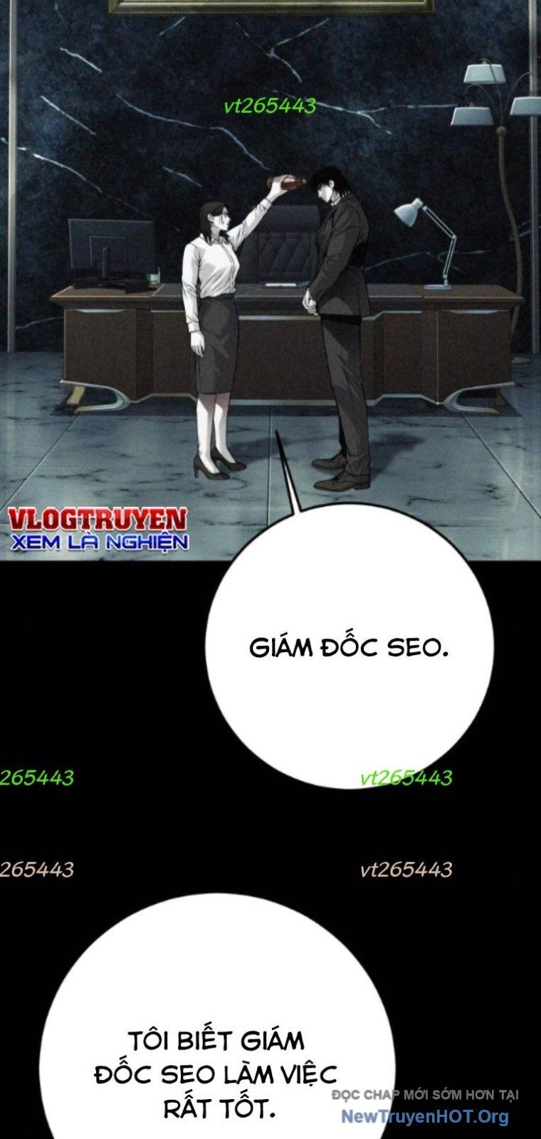 Đứa Con Báo Thù Chương 65 Ảnh 154