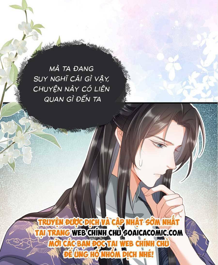 Kế Hoạch Nuôi Dưỡng Bệnh Kiều Vương Gia Chương 11 Ảnh 48