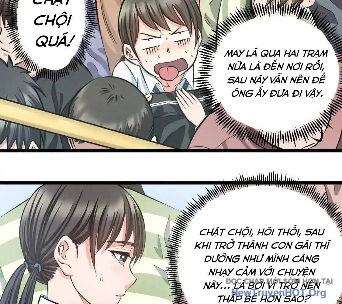 Dẫu Nản Vẫn Cố Chương 16 Ảnh 62