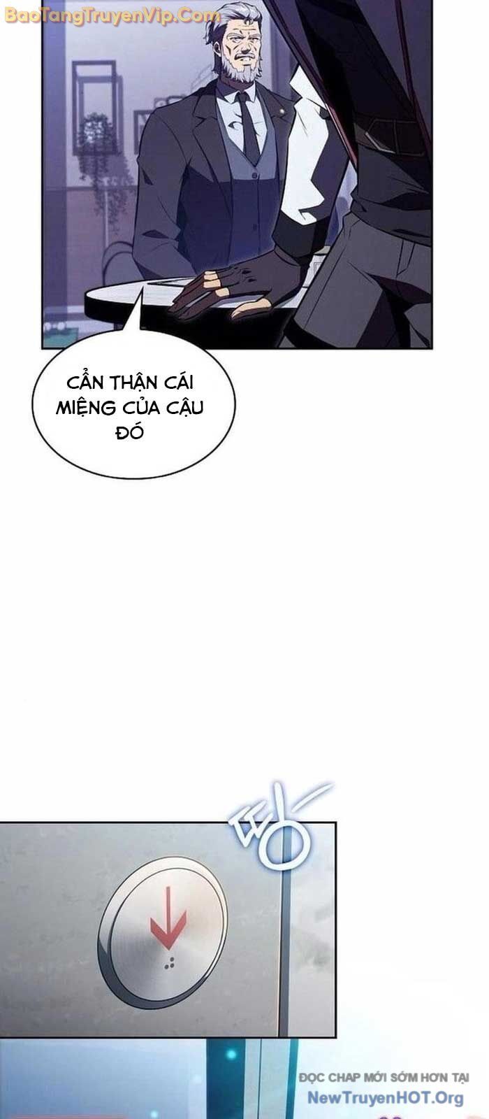 Quán Ăn Định Mệnh Chương 13 Ảnh 16