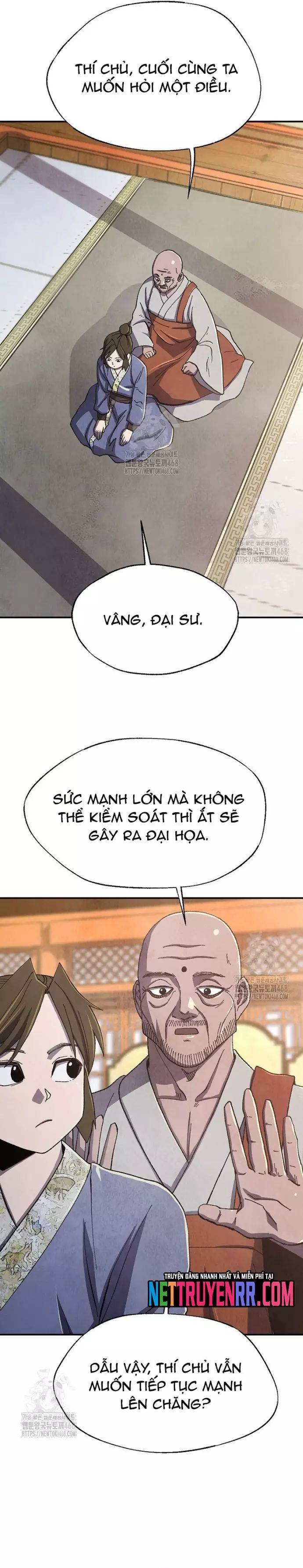 Ngoại Tôn Thiên Tài Của Nam Cung Thế Gia Chương 62 Ảnh 11