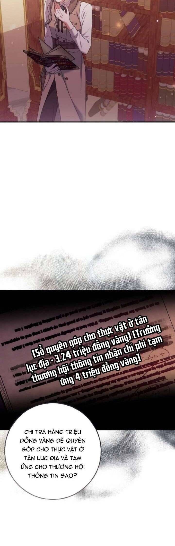 Tôi Đã Có Một Gia Đình Mới Mà Trước Đó Không Nằm Trong Kế Hoạch Nhận Nuôi. Chương 21 Ảnh 45
