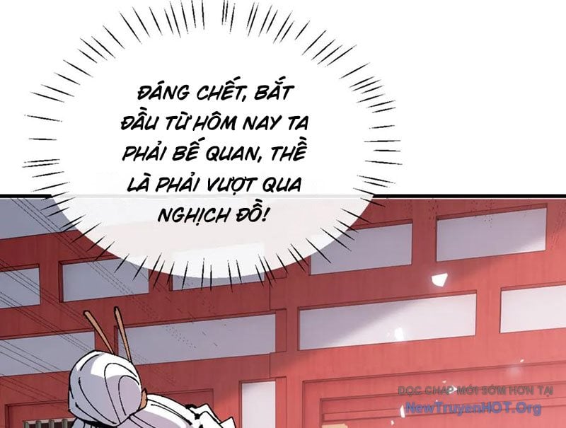 Sư Tôn: Nghịch Đồ Này Không Phải Là Thánh Tử Chương 140 Ảnh 21