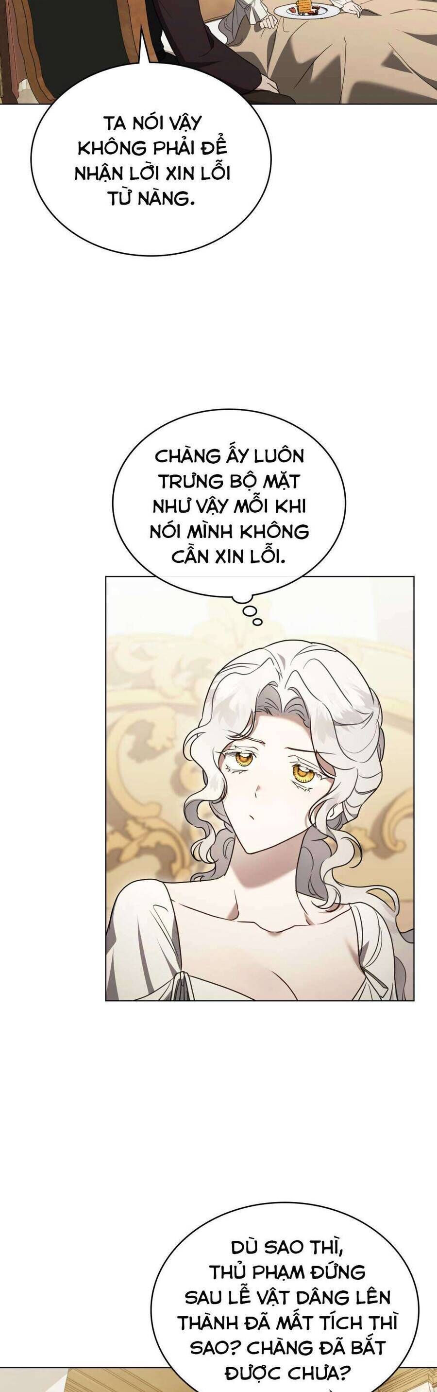 Hôn Nhân Khế Ước Chương 39 Ảnh 36