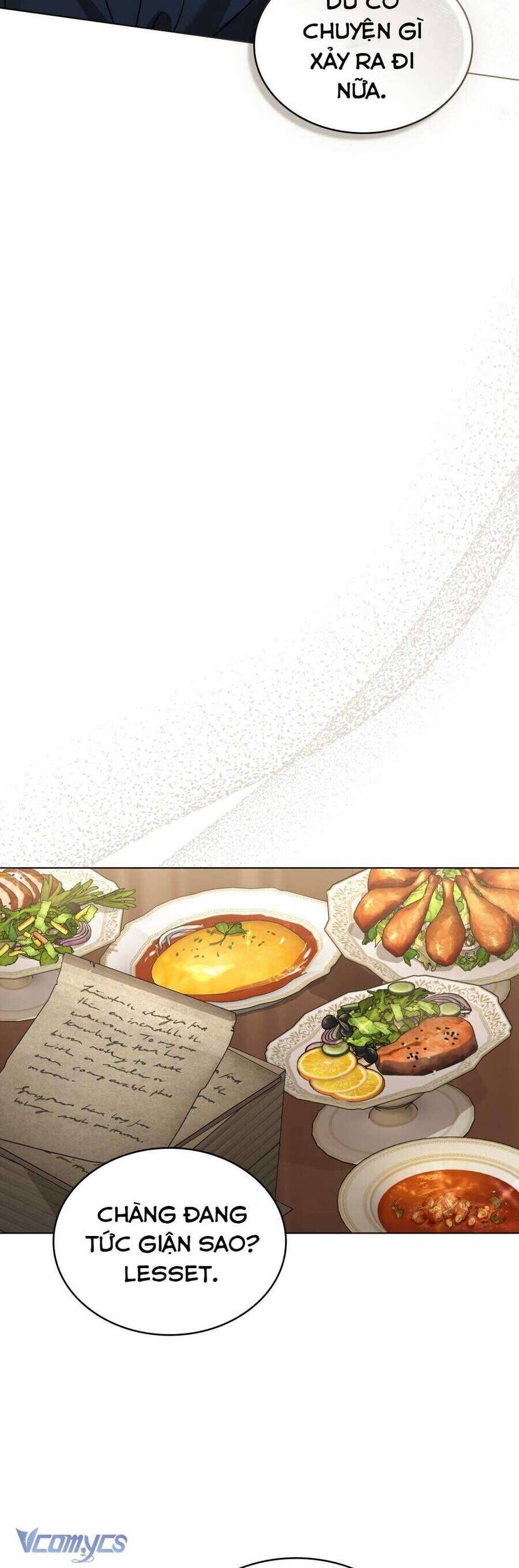 Hôn Nhân Khế Ước Chương 39 Ảnh 31