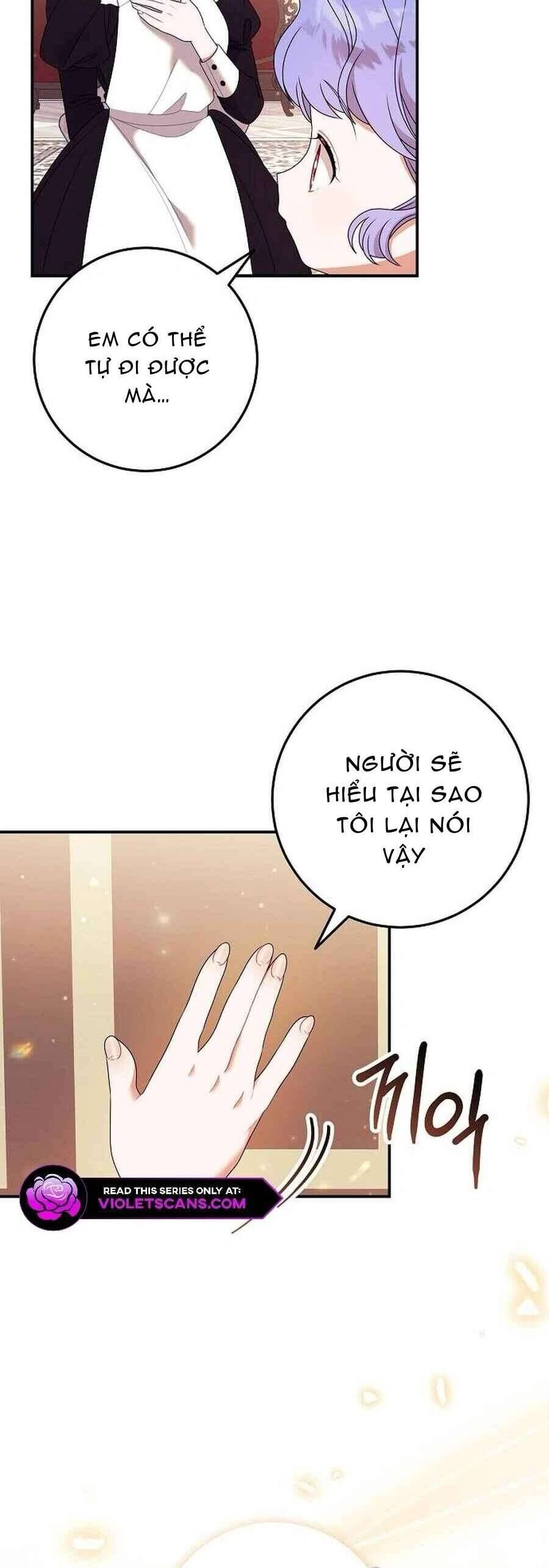 Tôi Đã Có Một Gia Đình Mới Mà Trước Đó Không Nằm Trong Kế Hoạch Nhận Nuôi. Chương 23 Ảnh 11