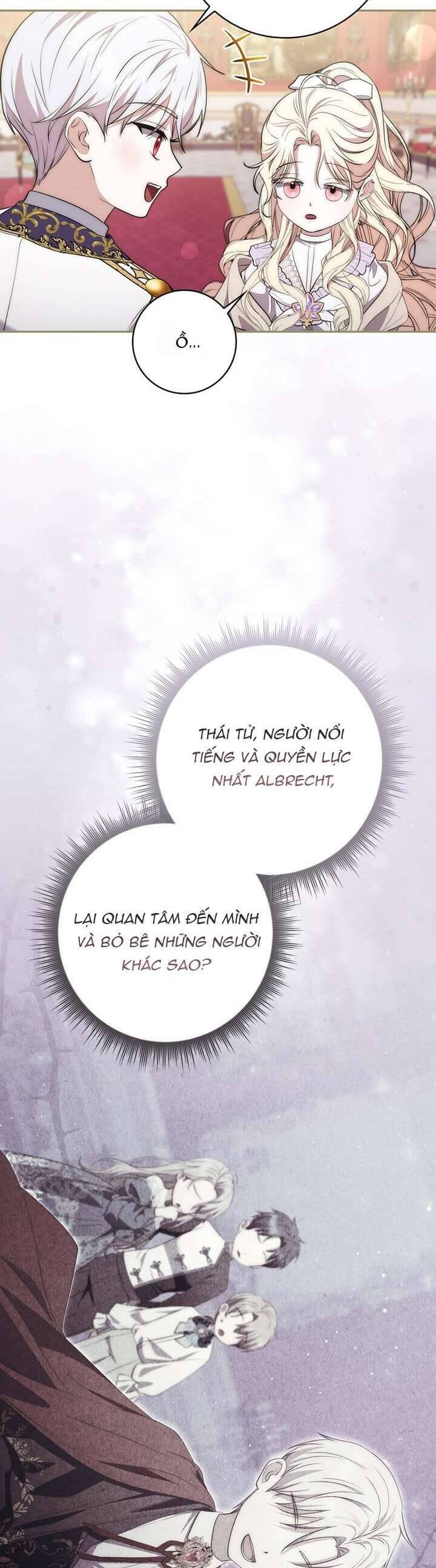Nam Chính Ám Ảnh Với Sức Khỏe Của Tôi Chương 8 Ảnh 28