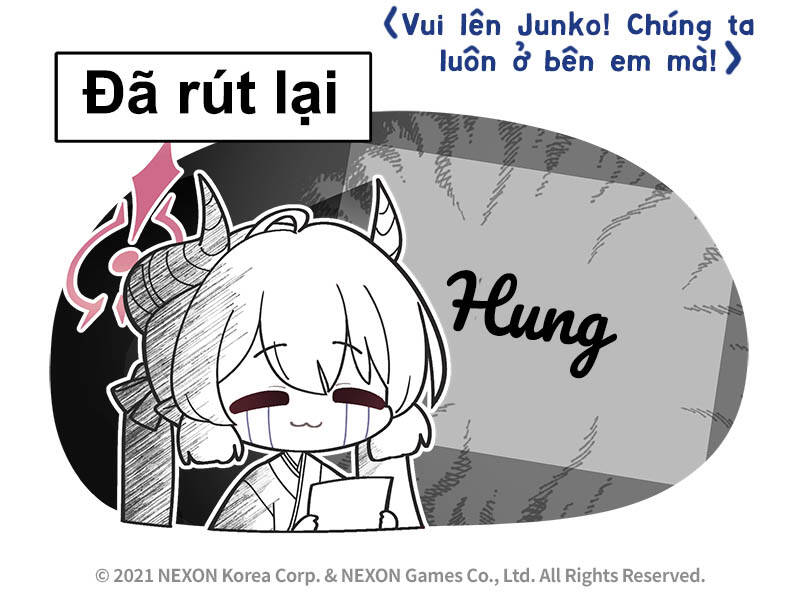 Blue Archive! (Global) Chương 151 Ảnh 3