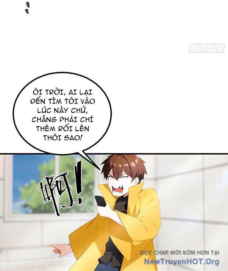 Đạo Hữu Lùi Một Bước: Ta Tới Giết Thần Trừ Quỷ Chương 54 Ảnh 18