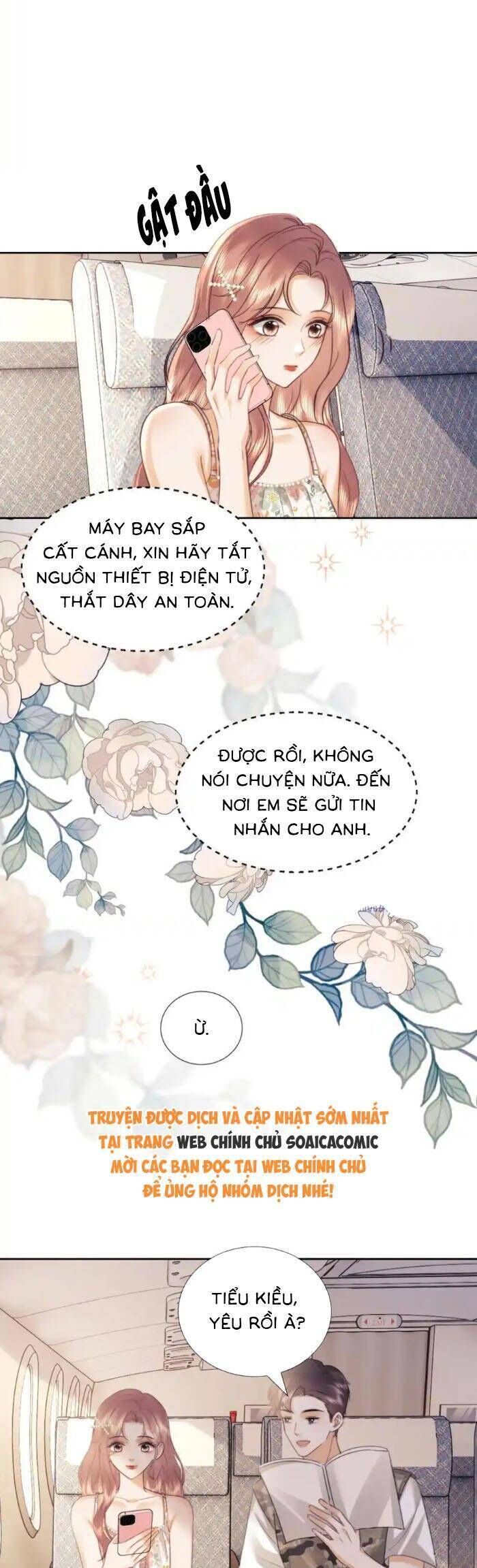 Fan Vợ Bạn Đã Biết Chưa? Chương 99 Ảnh 5