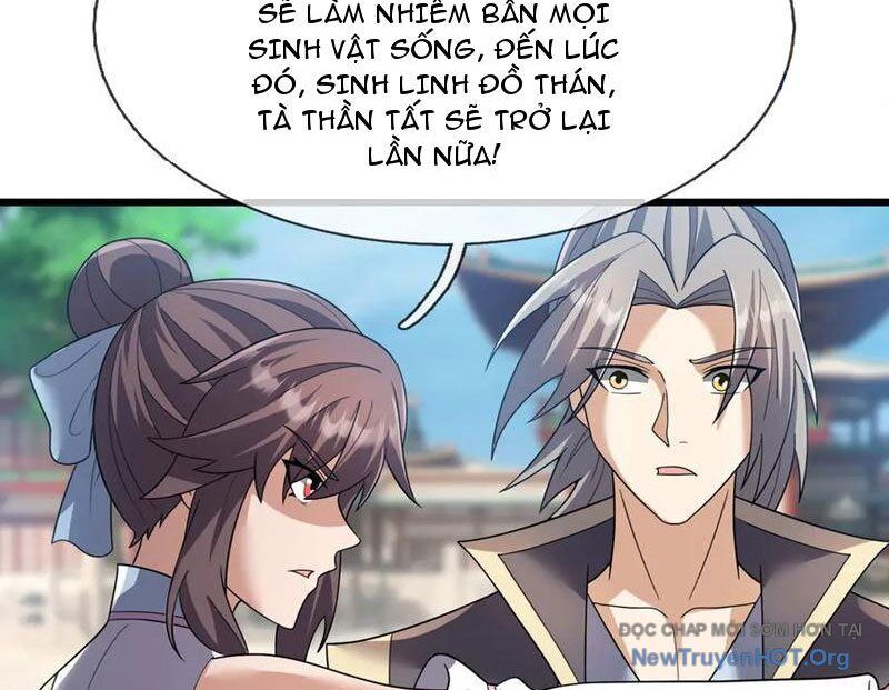 Thu Triệu Vạn Đồ Đệ, Vi Sư Vô Địch Thế Gian Chương 192 Ảnh 123