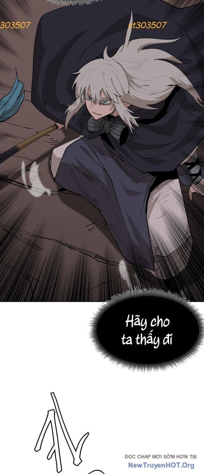Viên Đá Đỏ Chương 50 Ảnh 18