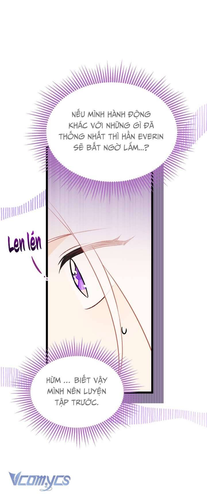 Mối Liên Kết Giữa Báo Đen Và Bé Thỏ Chương 141 Ảnh 37
