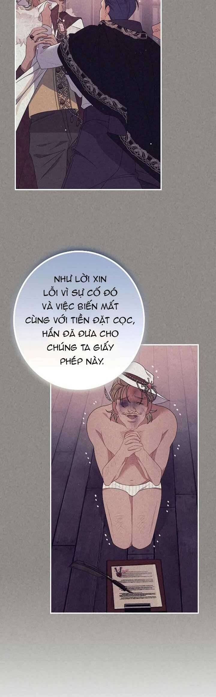 Tôi Đã Có Một Gia Đình Mới Mà Trước Đó Không Nằm Trong Kế Hoạch Nhận Nuôi. Chương 34 Ảnh 43
