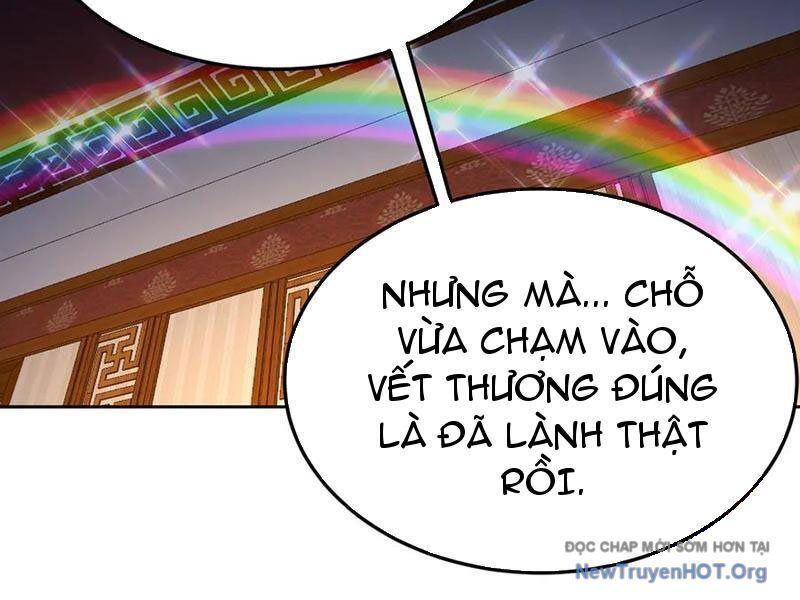 Hóa Ra Các Cô Ấy Mới Là Nhân Vật Chính Chương 99 Ảnh 131