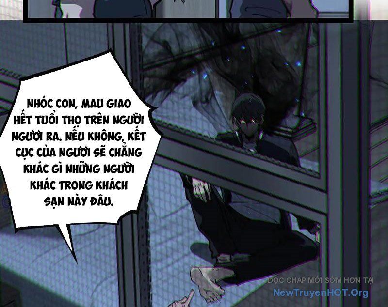 Thích Khách Thần Cấp, Ta Chính Là Bóng Đêm Chương 39 Ảnh 34