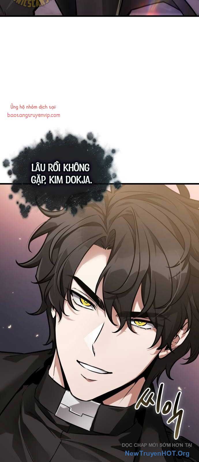 Toàn Trí Độc Giả - Omniscient Reader Chương 271 Ảnh 31