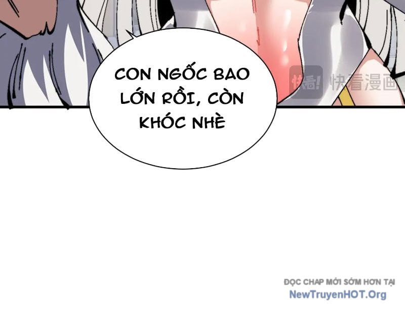 Sư Tôn: Nghịch Đồ Này Không Phải Là Thánh Tử Chương 140 Ảnh 137