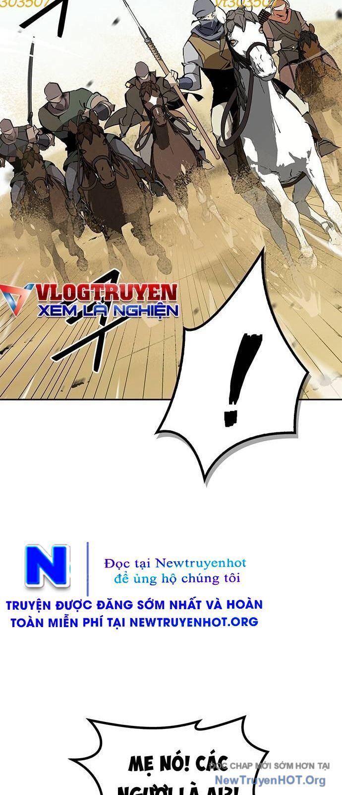 Võ Học Miền Viễn Tây Chương 27 Ảnh 83