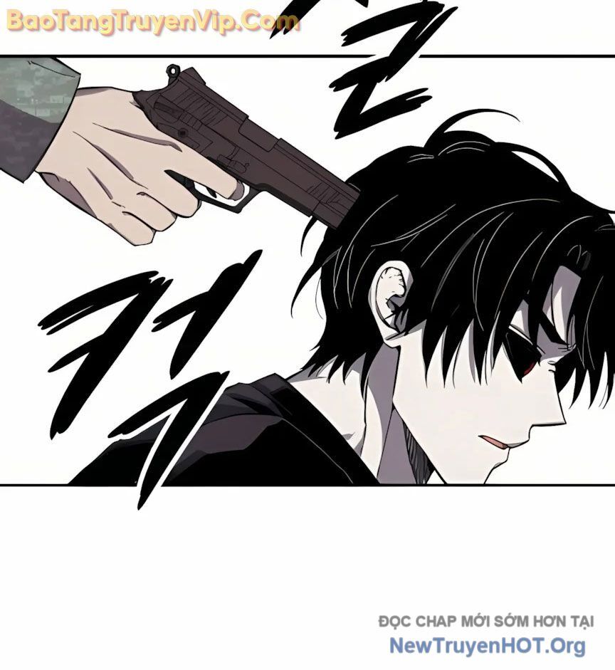 Cơn Lũ Zombie Chương 4 Ảnh 8