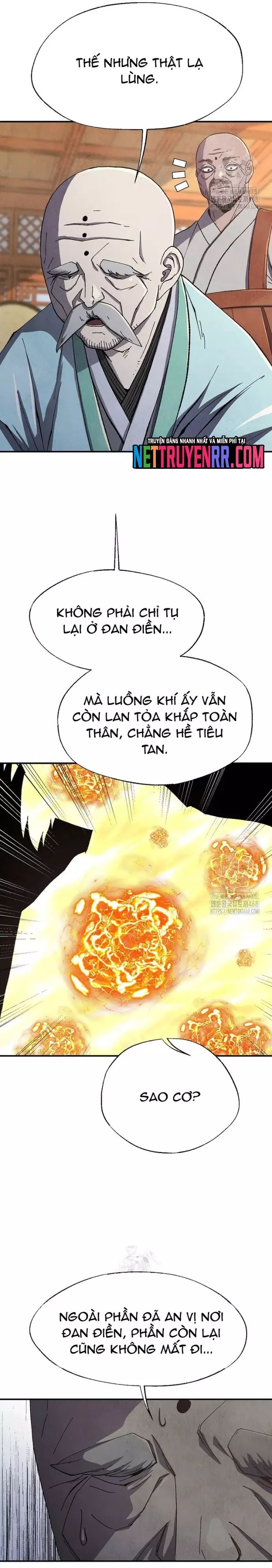 Ngoại Tôn Thiên Tài Của Nam Cung Thế Gia Chương 62 Ảnh 17
