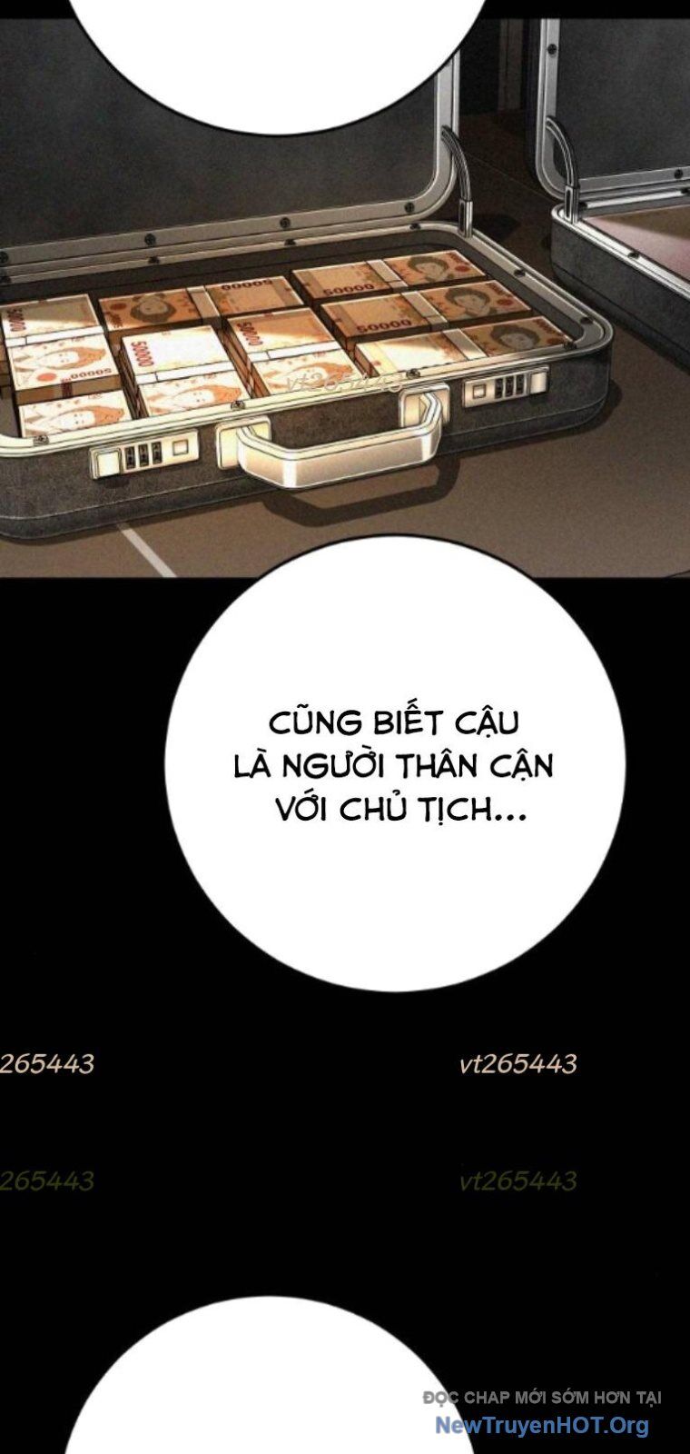 Đứa Con Báo Thù Chương 65 Ảnh 155