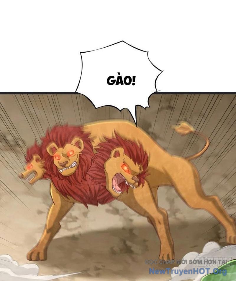 Ta Thần Ma Song Tu Chế Bá Thiên Hạ Chương 151 Ảnh 4