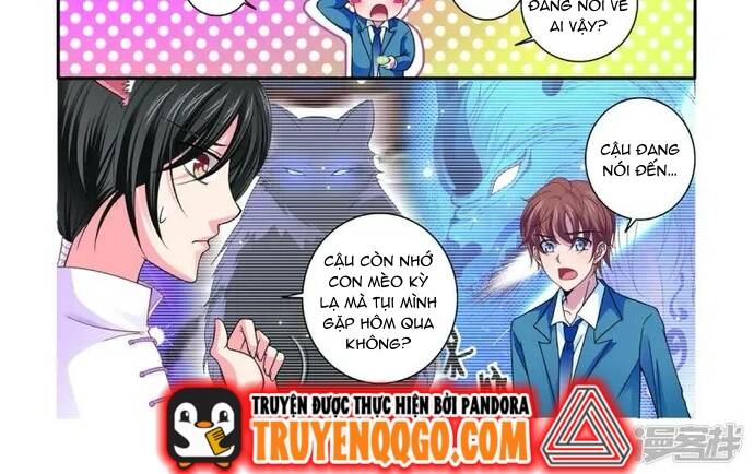 Tân Sơn Hải Thực Kinh Chương 13 Ảnh 3