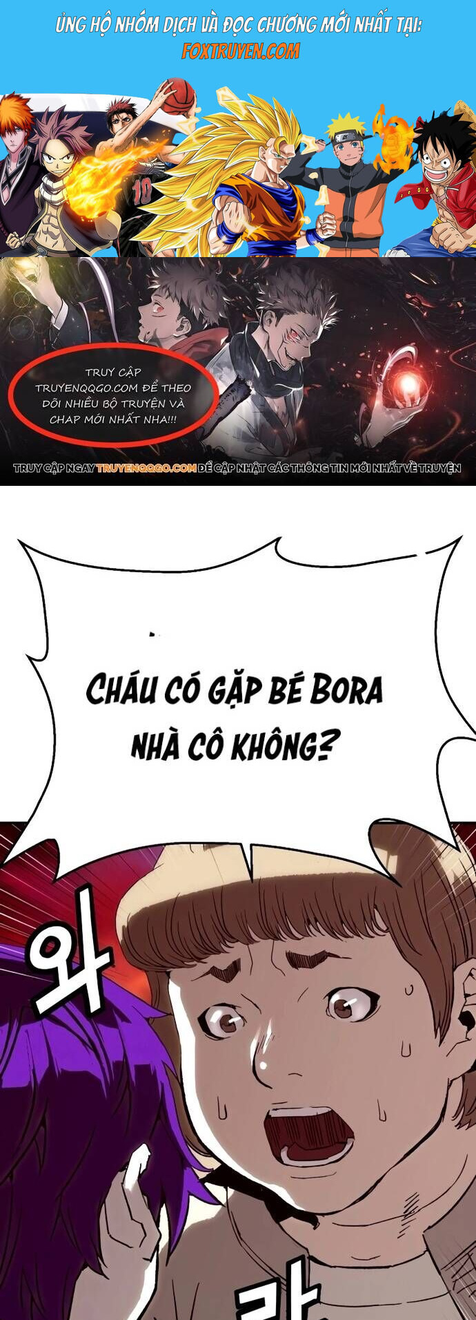Đọc Vị Ác Nhân Chương 5 Ảnh 2