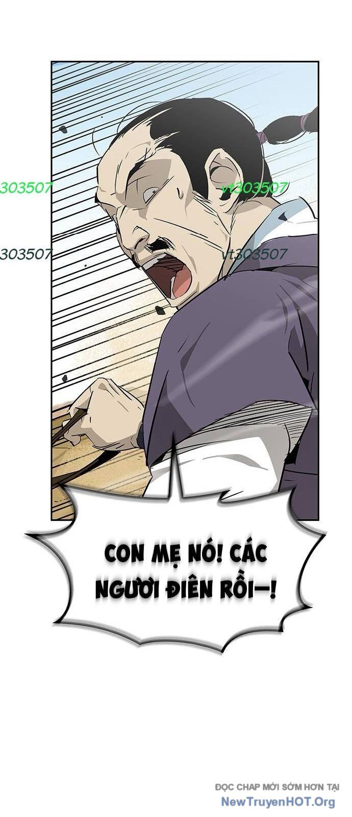 Võ Học Miền Viễn Tây Chương 27 Ảnh 87