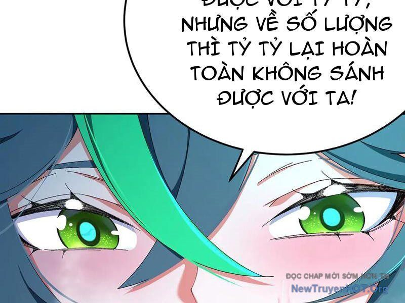 Hóa Ra Các Cô Ấy Mới Là Nhân Vật Chính Chương 99 Ảnh 58