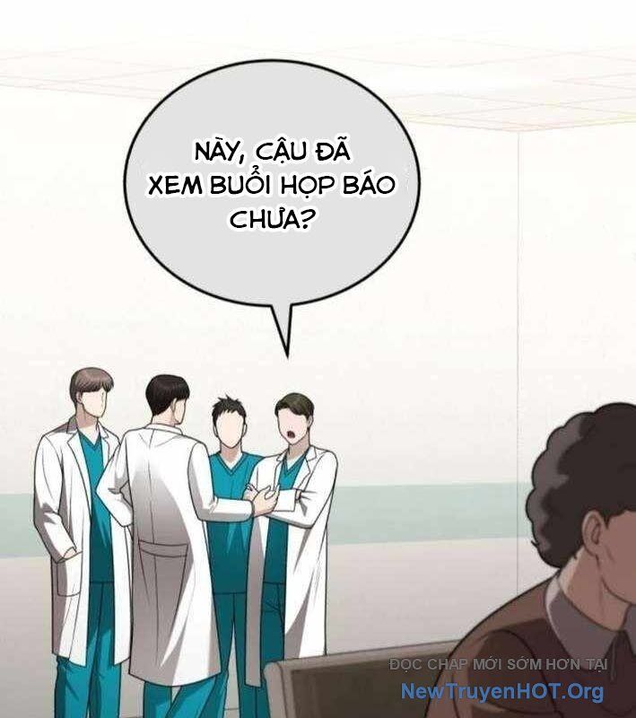 Bác Sĩ Hồi Quy Chỉ Muốn Sống Yên Bình Chương 33 Ảnh 41