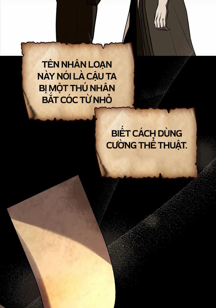Thiên Tài Ma Pháp Sư Giấu Nghề Chương 96 Ảnh 126