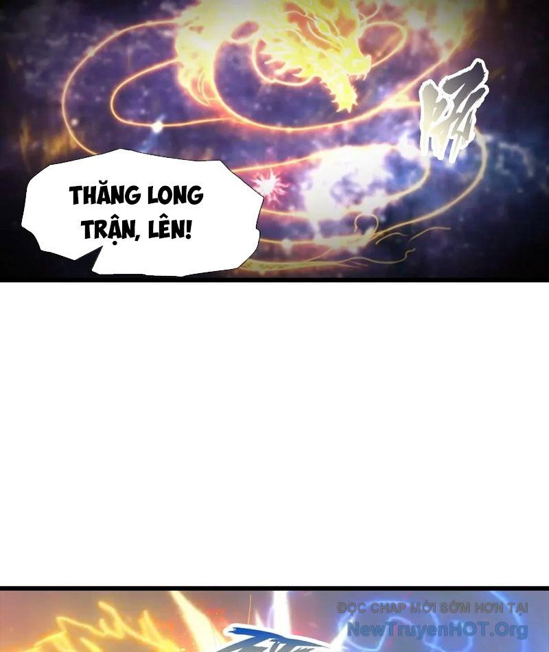 Tu Tiên Trở Về Tại Vườn Trường - Season 2 Chương 194 Ảnh 41