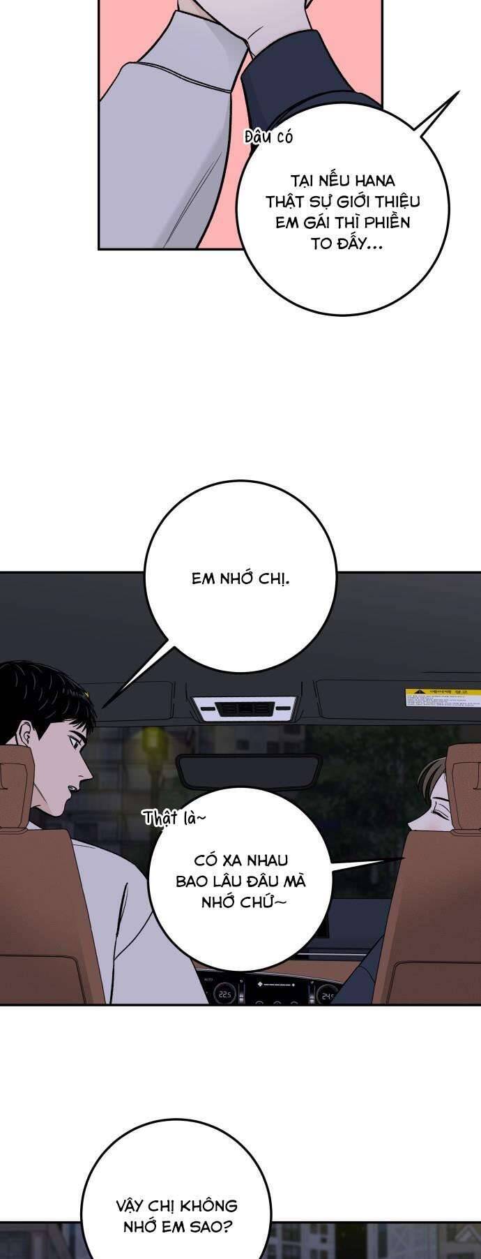 Cậu Nhóc Hàng Xóm Chương 47 Ảnh 32
