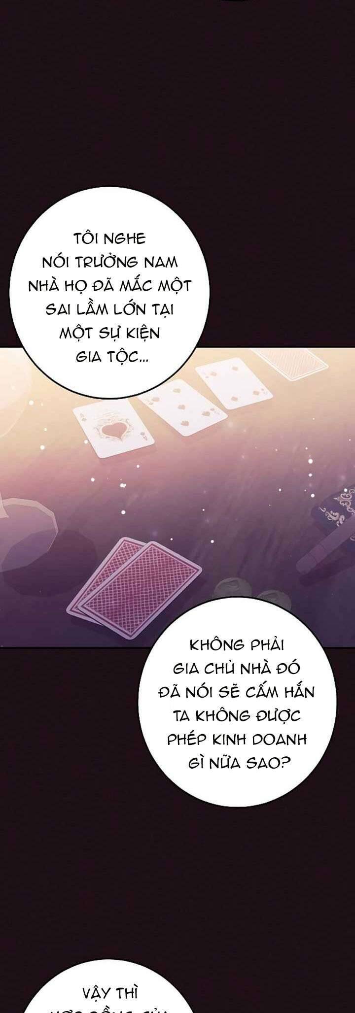 Tôi Đã Có Một Gia Đình Mới Mà Trước Đó Không Nằm Trong Kế Hoạch Nhận Nuôi. Chương 34 Ảnh 29