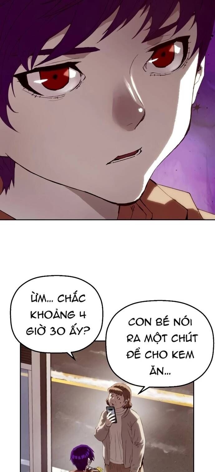 Đọc Vị Ác Nhân Chương 5 Ảnh 12