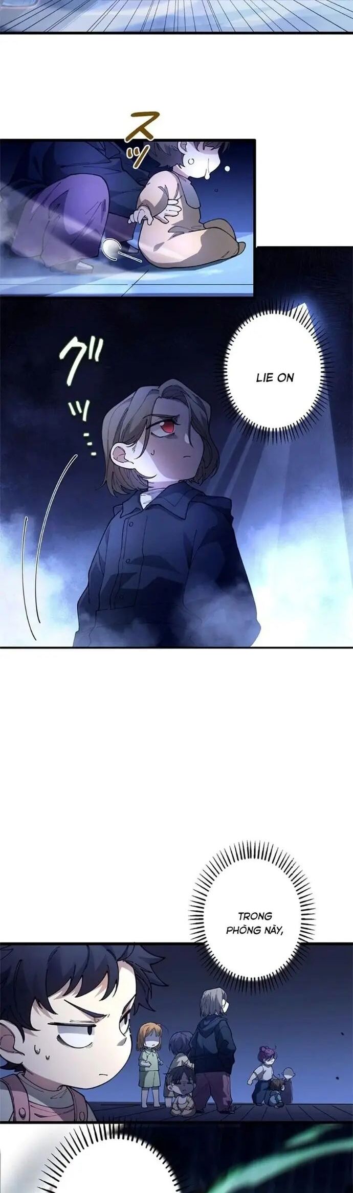 Eraba Reshi Sss-Kyuu Tekigou-Sha Chương 20 Ảnh 13