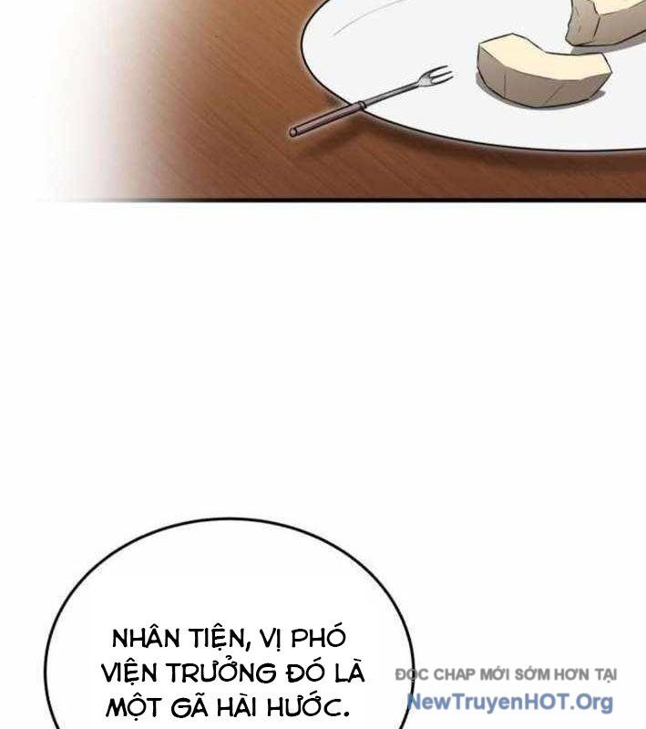Bác Sĩ Hồi Quy Chỉ Muốn Sống Yên Bình Chương 33 Ảnh 146